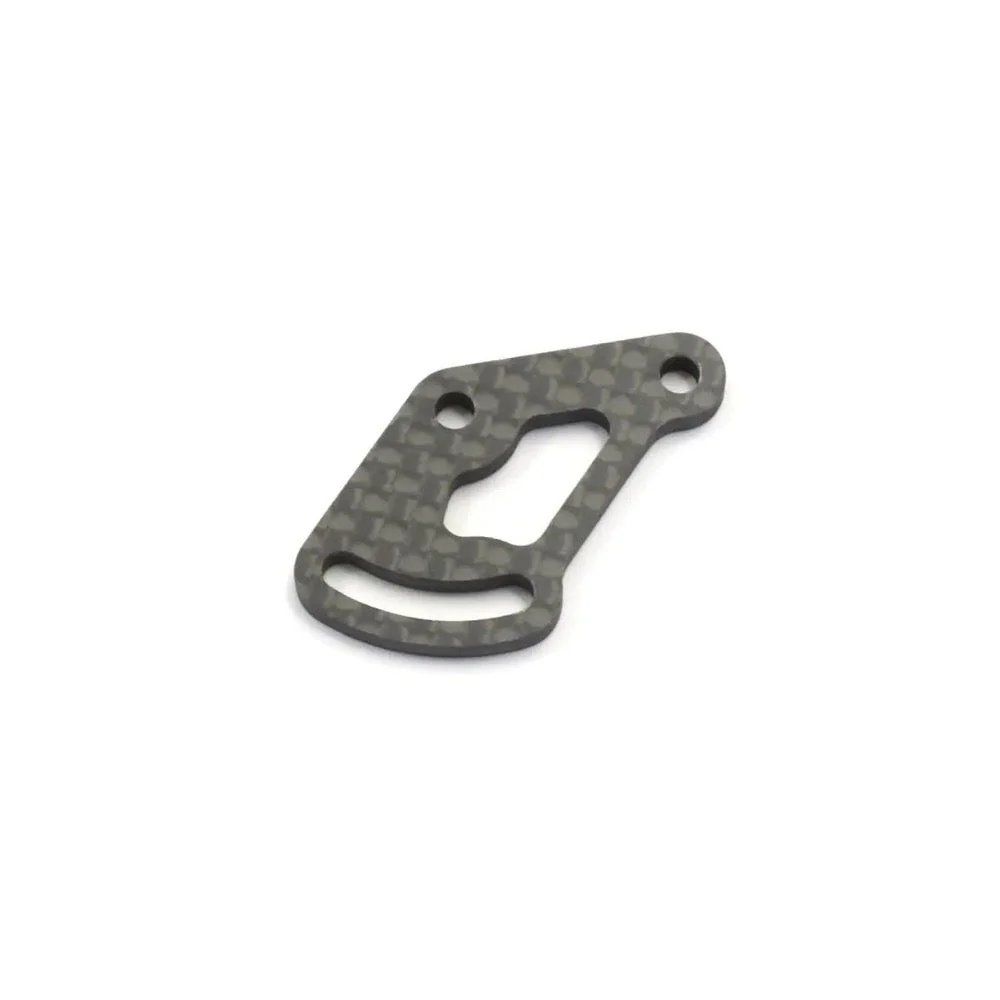 Kyosho VZ441B Carbon Tensioner Plate (R4 Sp)