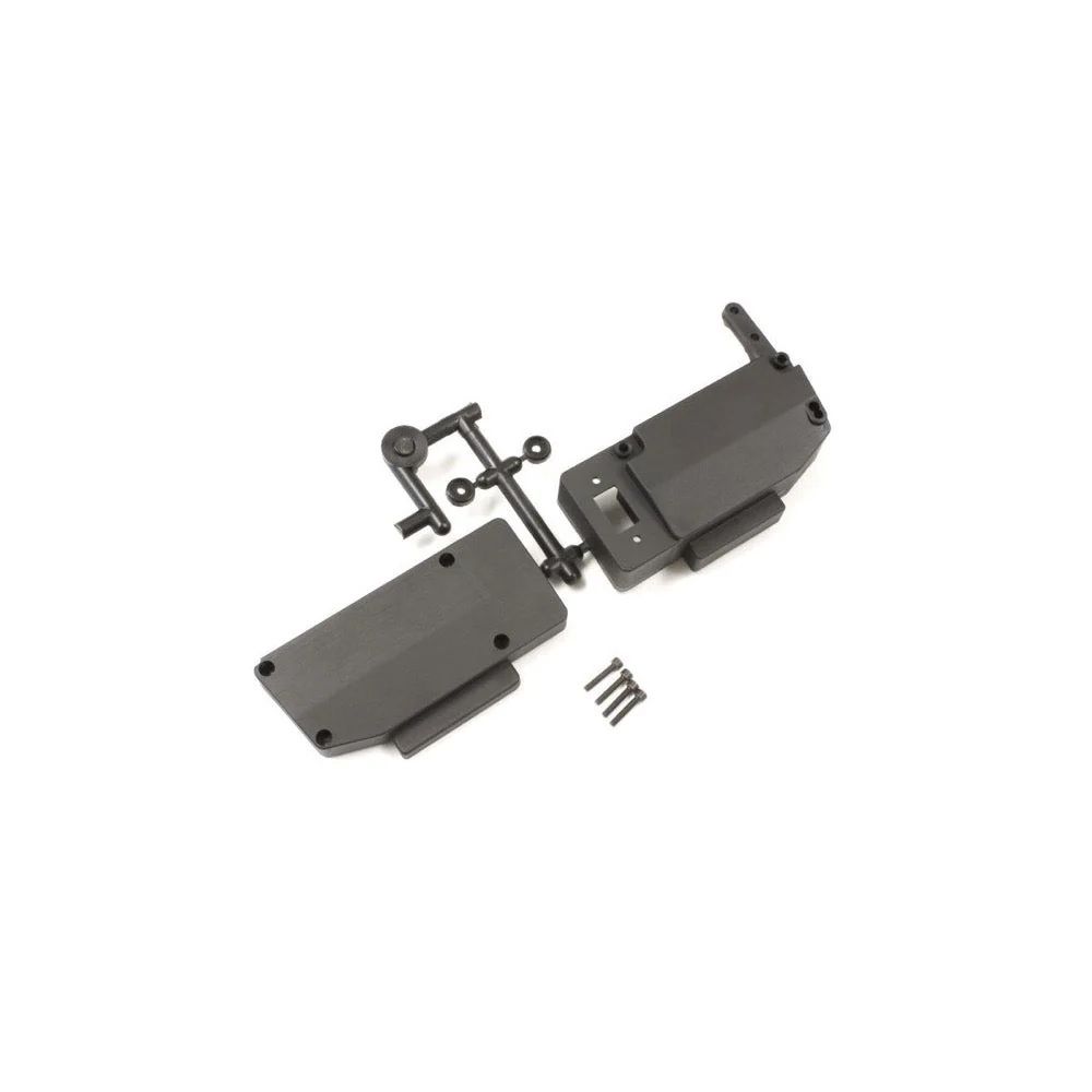 Kyosho VZ472 Receiver Box (R4 Evo.)