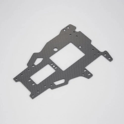 Kyosho VZW027 Upper Plate Carbon