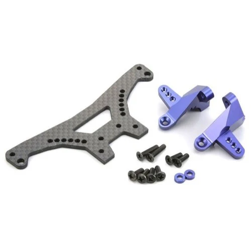 Kyosho VZW207-01 G Shock Stay Rr Sp