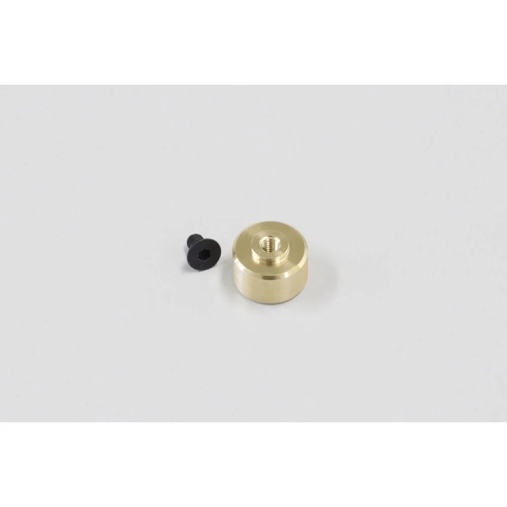 Kyosho VZW402 Side Balance Weight (1Pc/For R4)