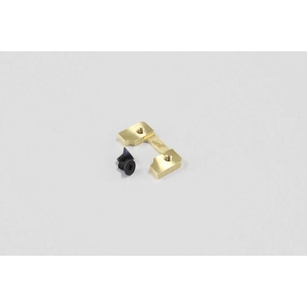 Kyosho VZW403 Rear Balance Weight (1Pc/For R4)