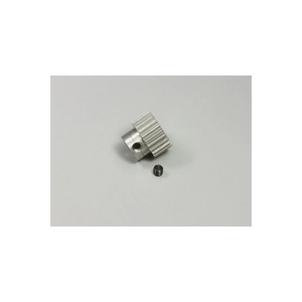 Kyosho W0123Z Hard Pinion Gear (23T-48P)
