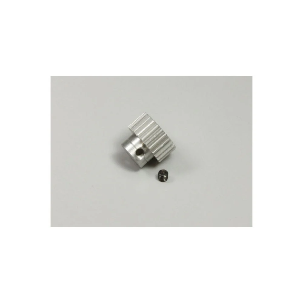 Kyosho W0124Z Hard Pinion Gear (24T-48P)