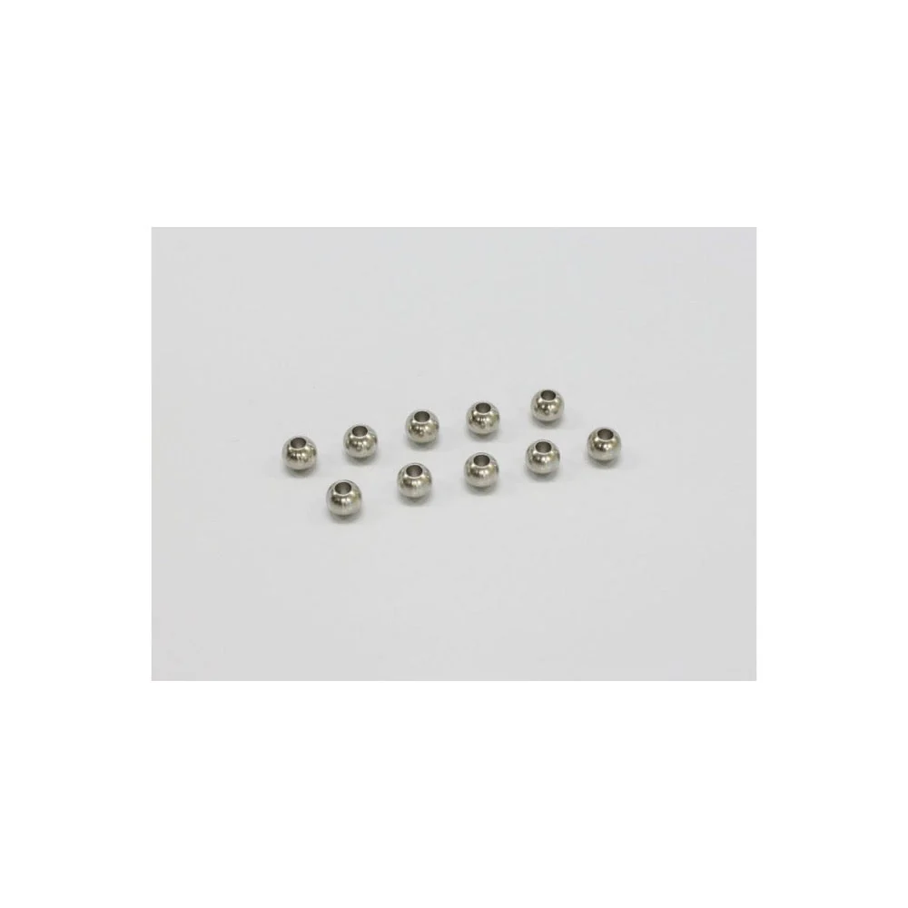 Kyosho W0137 6.8 Hard Ball (M3.0/10pcs)