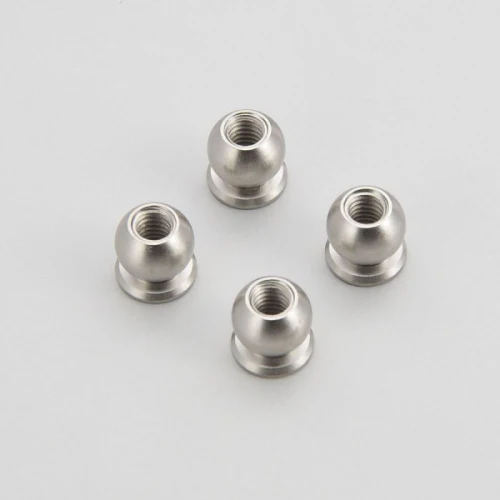 Kyosho W0158 5.8mm Flange H.Ball (3mmt)