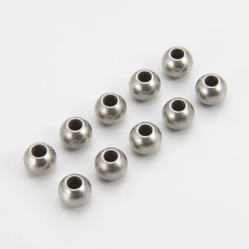 Kyosho W0202 6.8? Steel Ball (10pcs)