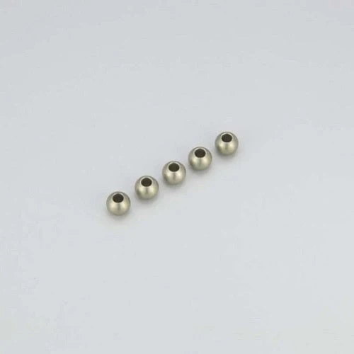 Kyosho W0202H 6.8mm Hard Ball (5pcs)