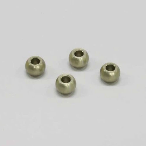 Kyosho W0204 6.8mm Hard Ball (H=4.8/4pcs)