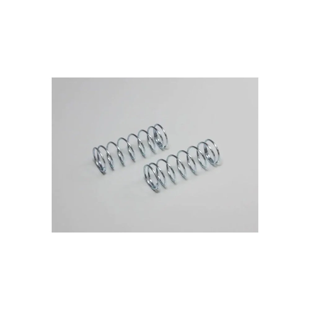 Kyosho W5181-09 Spring (S/Silver/No.70)