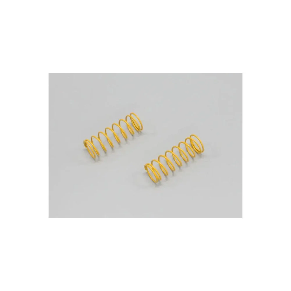 Kyosho W5181-60 Spring (S/Orange Yellow/No.60)