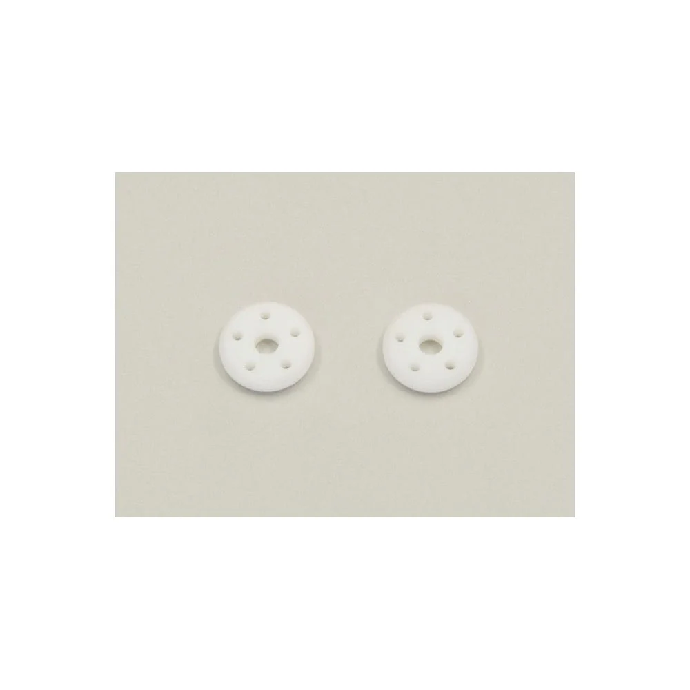 Kyosho W5303-06 Shock Piston (5-Holes/2pcs/Big Bore Shock)