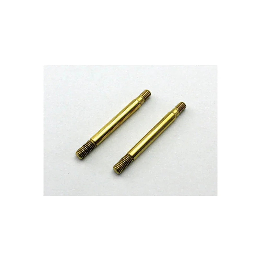 Kyosho W6002 Ti Coating Shock Shaft (Ss)Nnt Type
