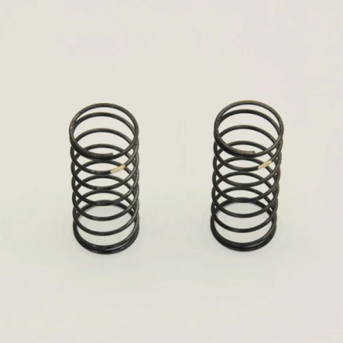 Kyosho XGS003 Big Bore Shock Spring (S/Gold/Medium/2pcs)