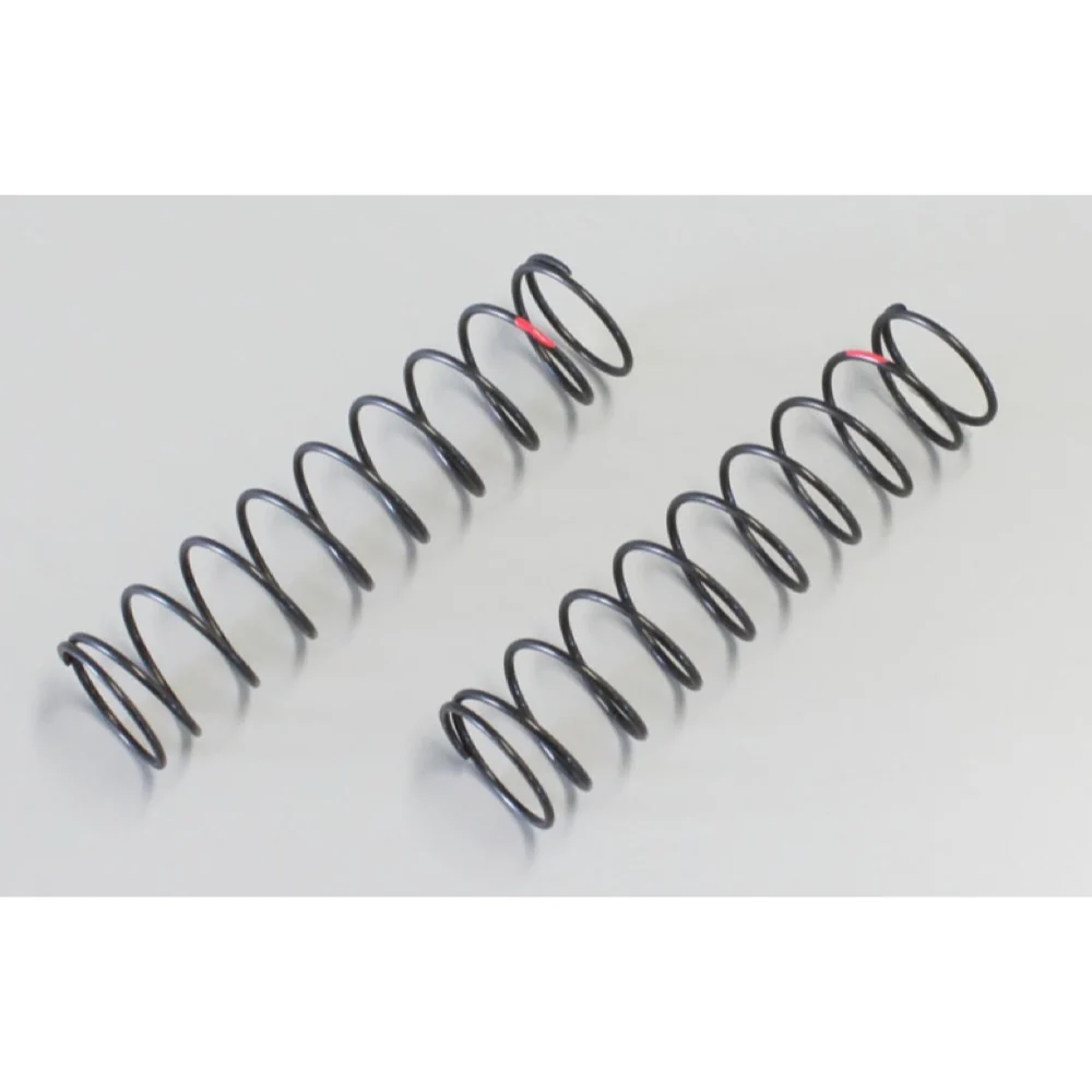 Kyosho XGS031 Spring Red M-Hard Ll Big Bore