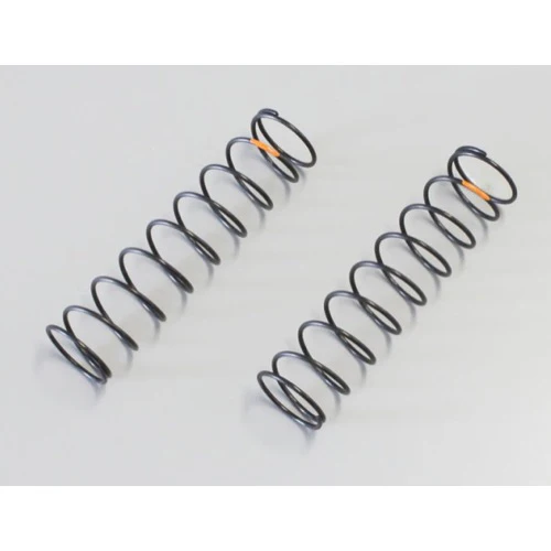 Kyosho XGS033 Spring Orange S-Hard Ll Big Bore