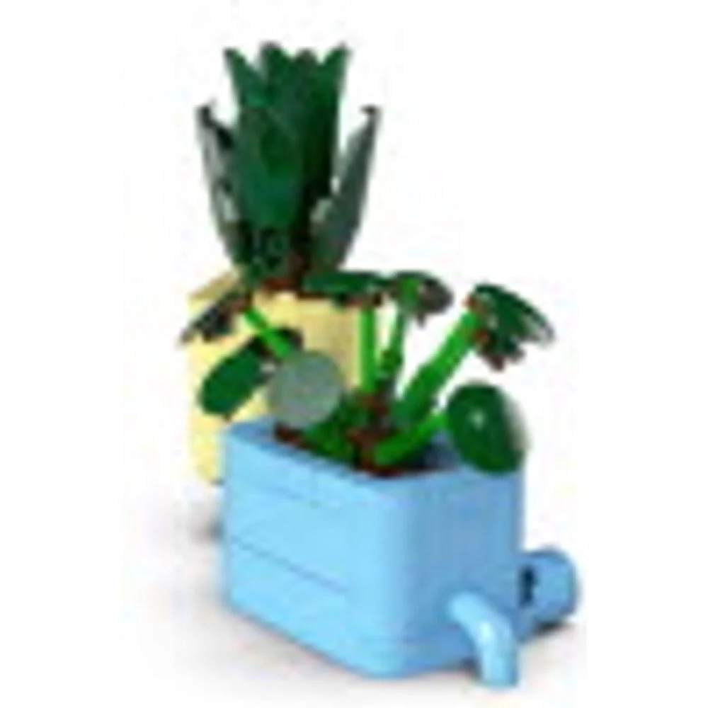 Lego 10349 Botanicals Happy Plants - Image 3