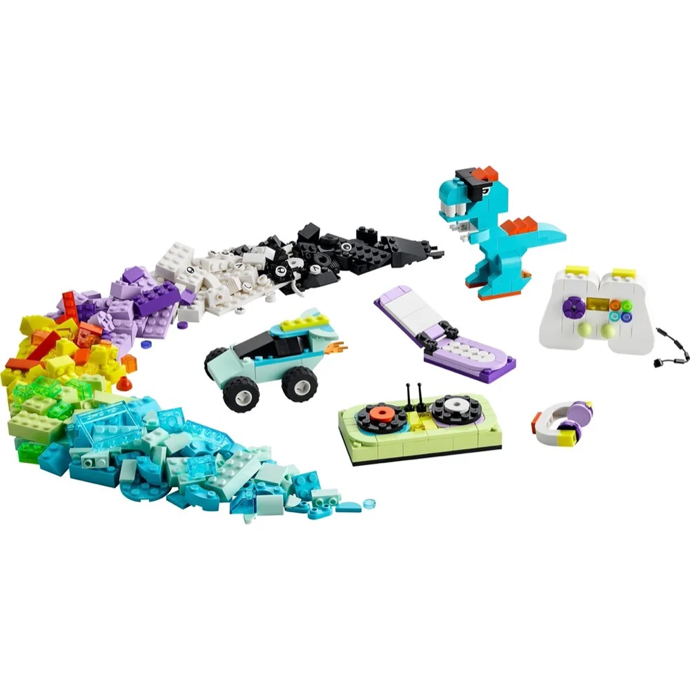 Lego 11043 Classic Cool Creative Box - Image 2