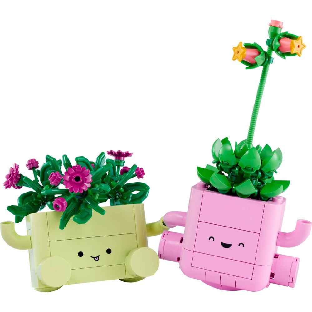 LEGO 11506 Rocking Plants - Image 3