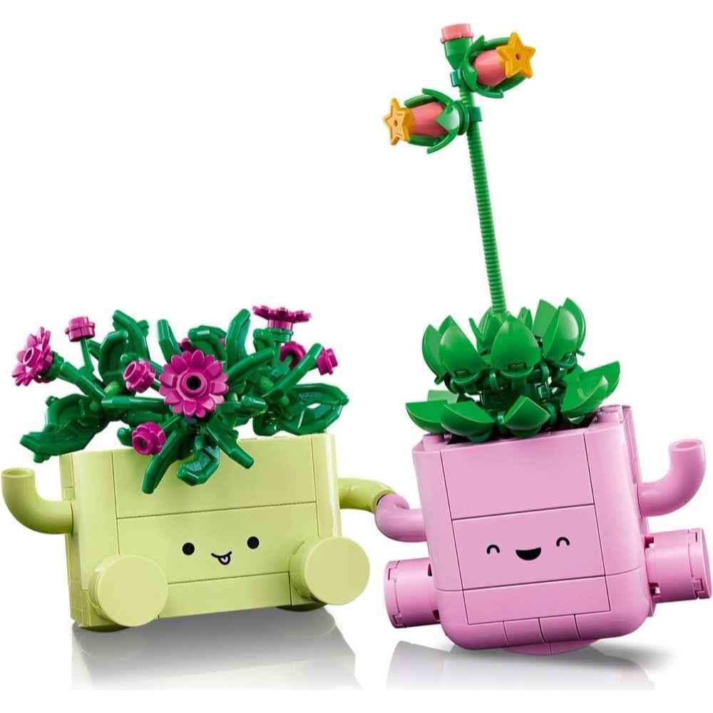 LEGO 11506 Rocking Plants - Image 4