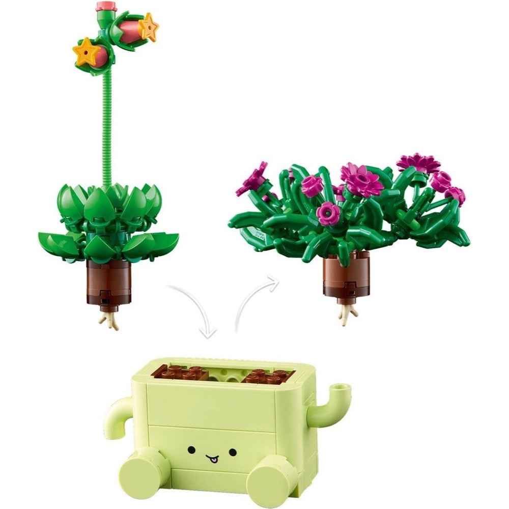 LEGO 11506 Rocking Plants - Image 7