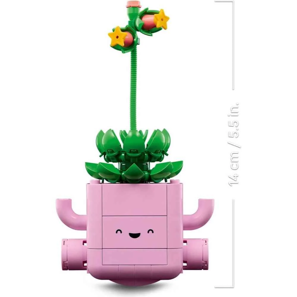 LEGO 11506 Rocking Plants - Image 8