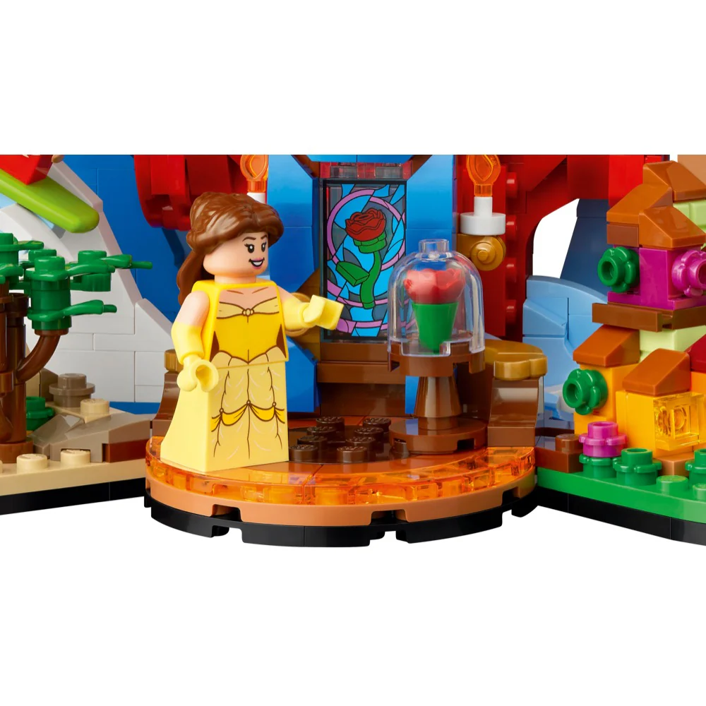LEGO 21352 Ideas Magic of Disney - Image 6