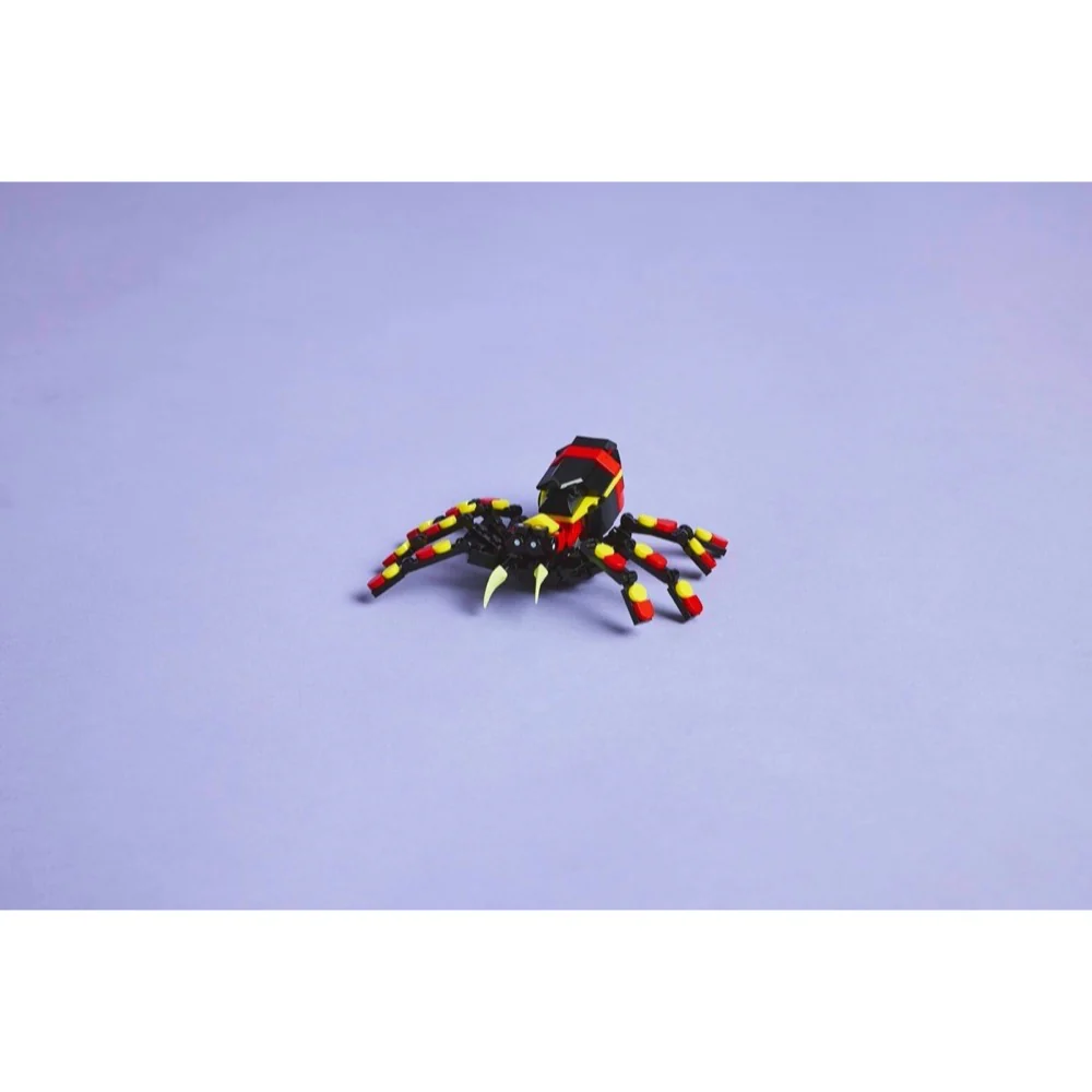 LEGO 31159 Creator Wild Animal: Surprising Spider - Image 10