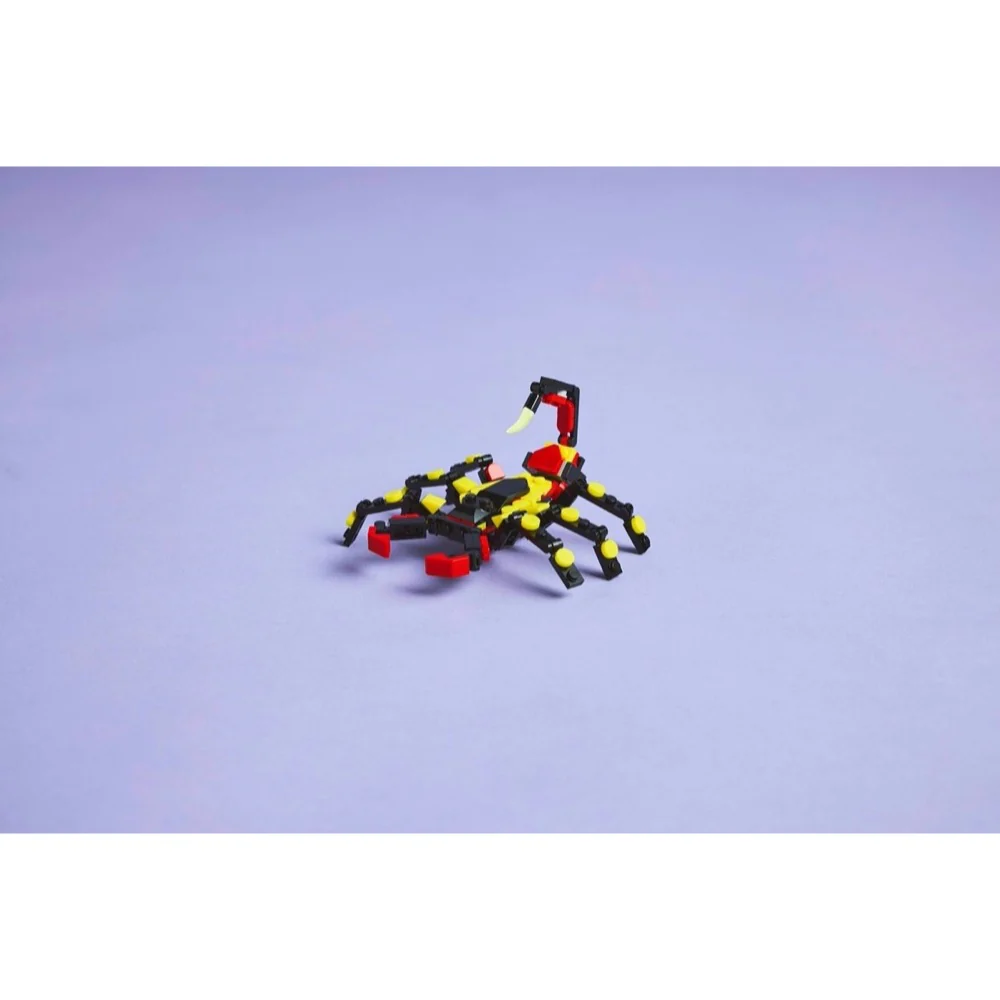 LEGO 31159 Creator Wild Animal: Surprising Spider - Image 11