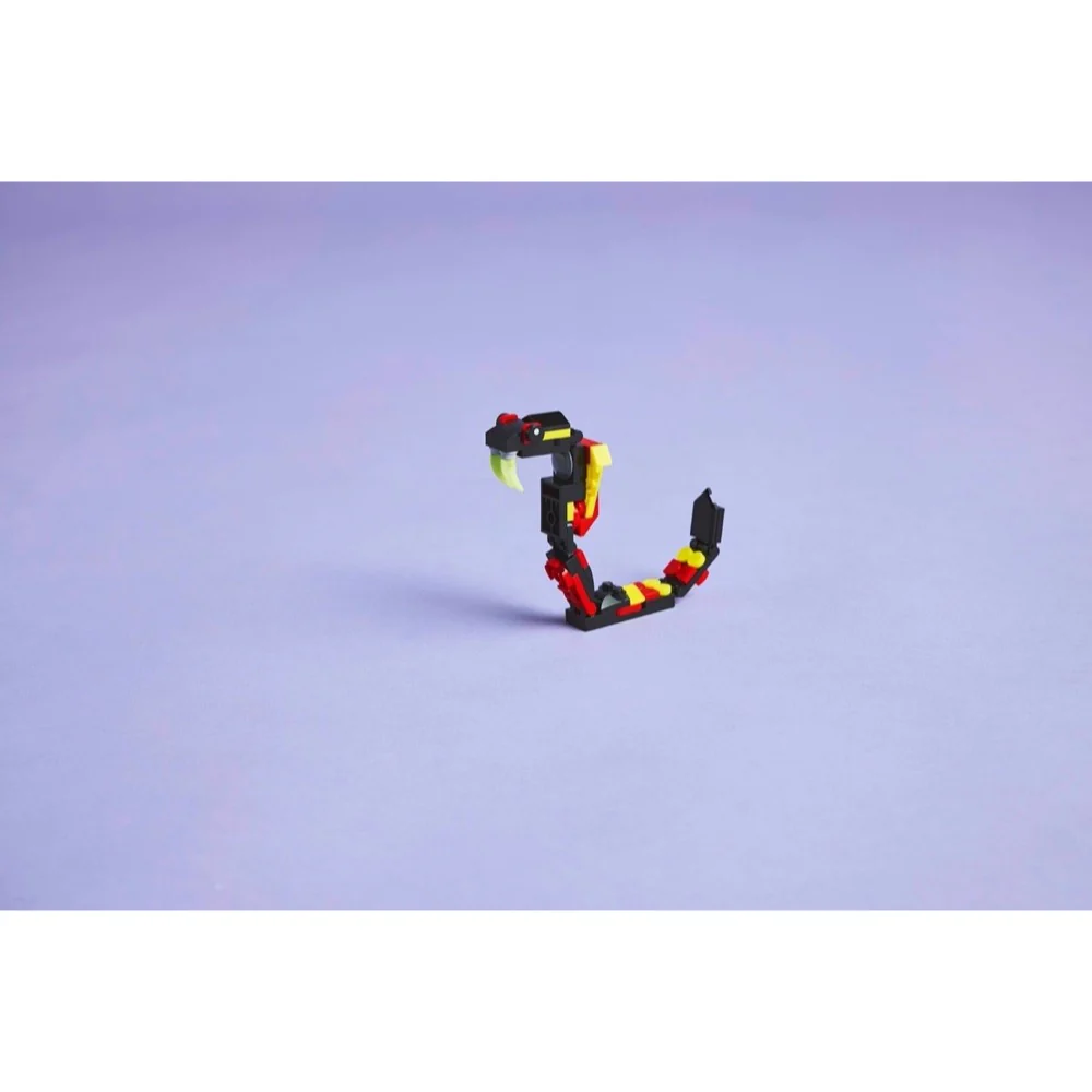 LEGO 31159 Creator Wild Animal: Surprising Spider - Image 12