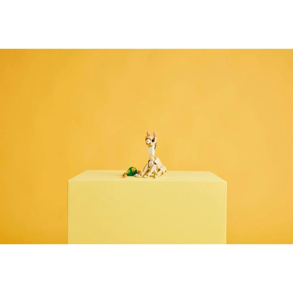 LEGO 31162 Creator Cute Bunny - Image 10