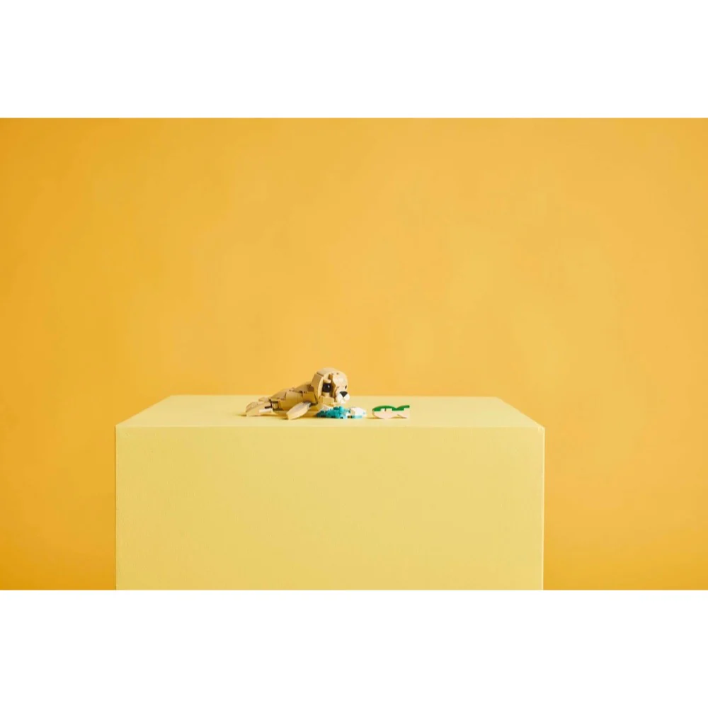 LEGO 31162 Creator Cute Bunny - Image 11