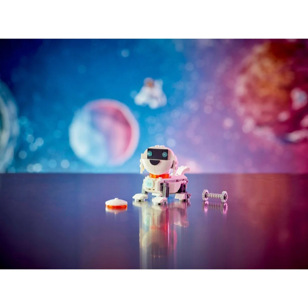 LEGO 31164 Creator Space Robot - Image 10