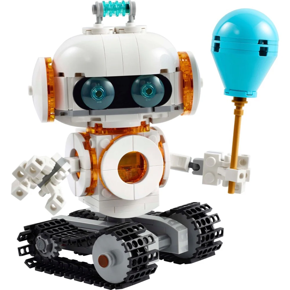 LEGO 31164 Creator Space Robot - Image 2