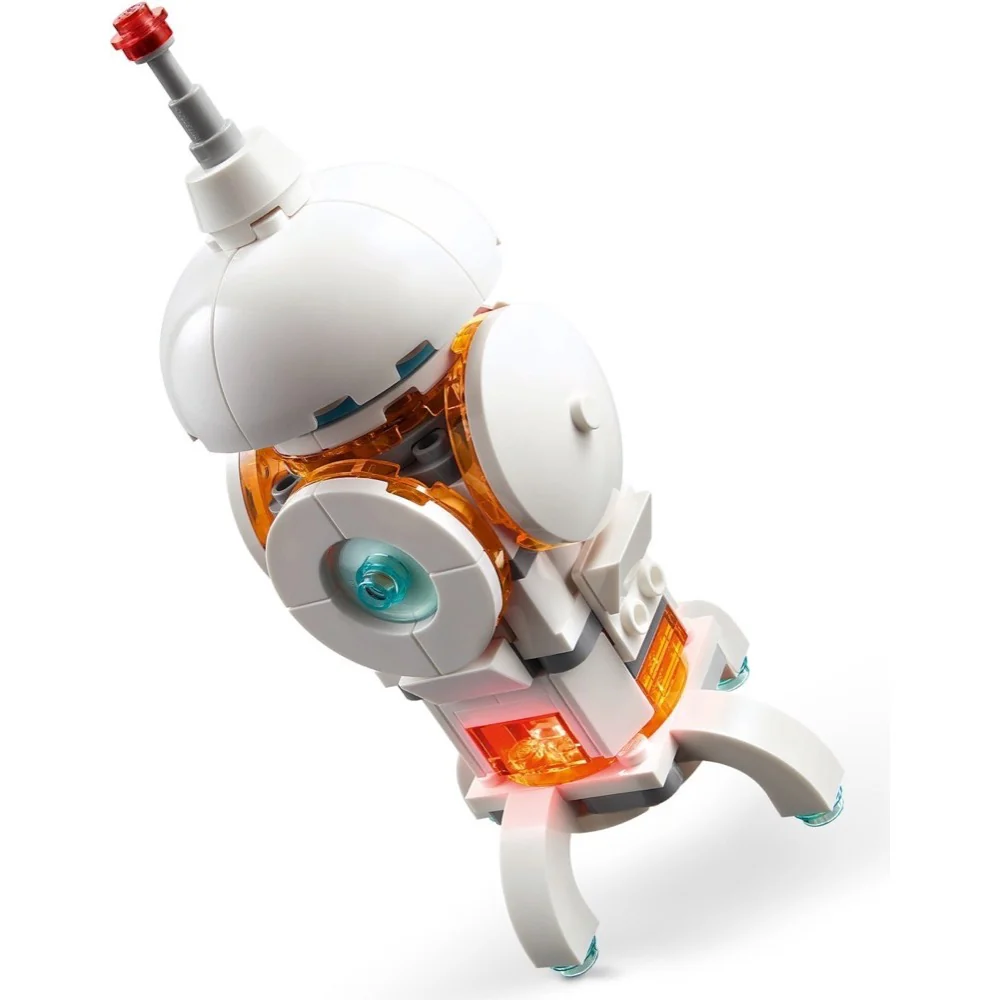 LEGO 31164 Creator Space Robot - Image 3