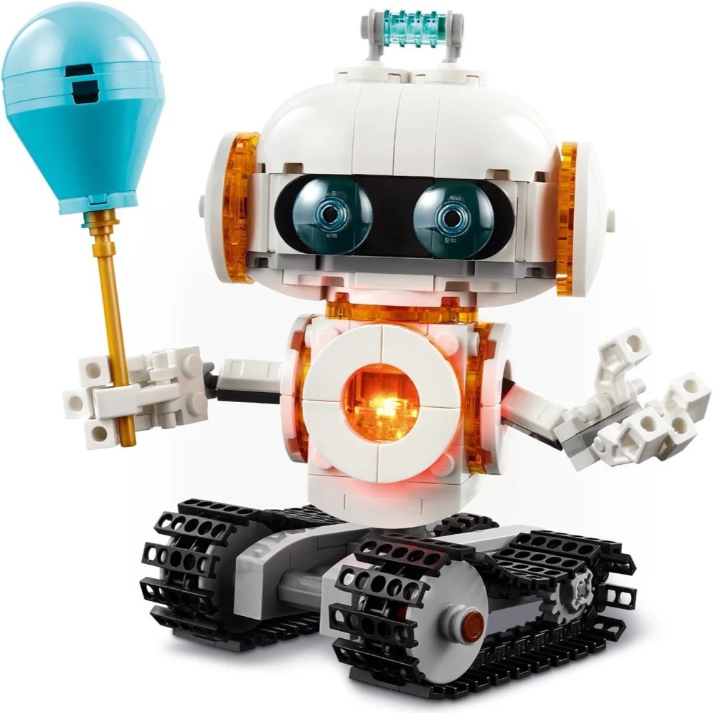 LEGO 31164 Creator Space Robot - Image 7