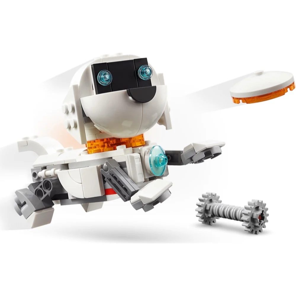 LEGO 31164 Creator Space Robot - Image 8