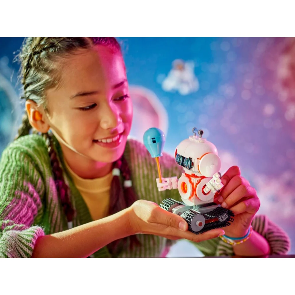 LEGO 31164 Creator Space Robot - Image 9