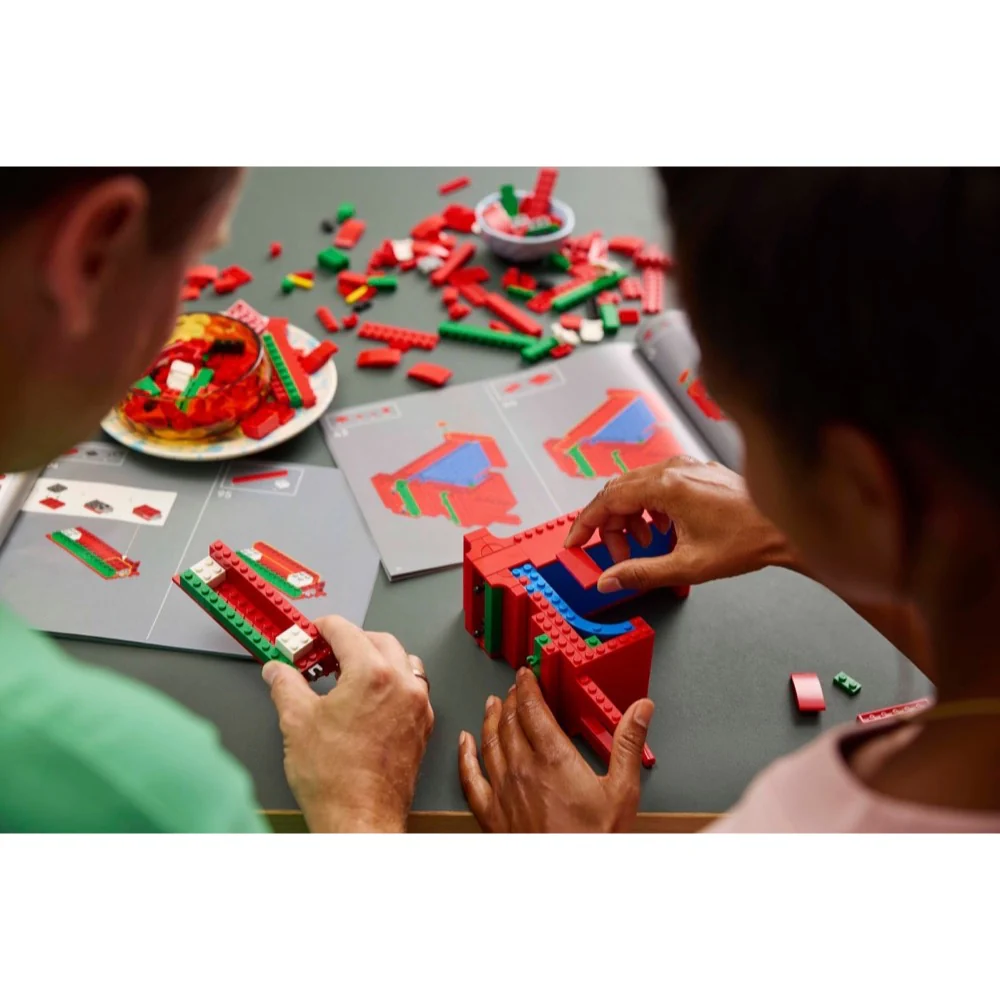 LEGO 31214 Art Love - Image 8