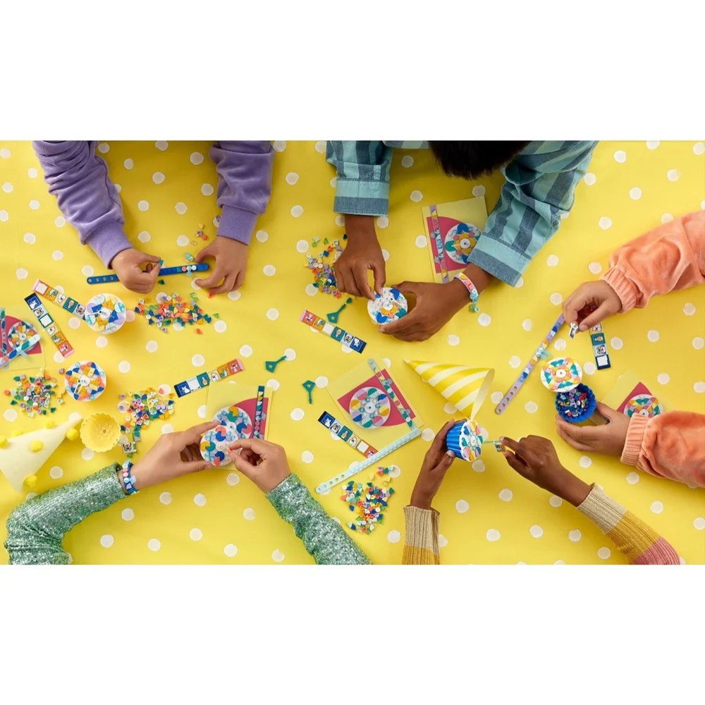 Lego 41806 Dots Ultimate Party Kit - Image 6