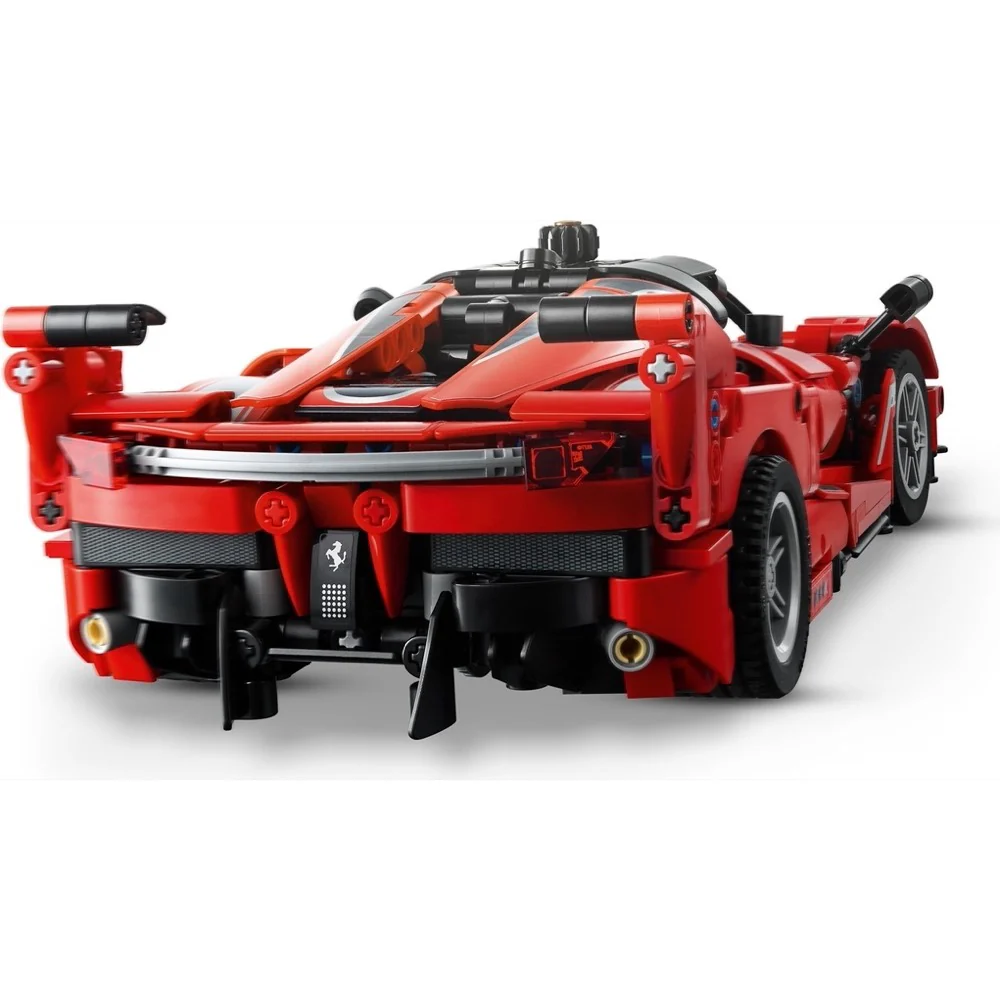 LEGO 42212 Technic Ferrari FXX K - Image 5