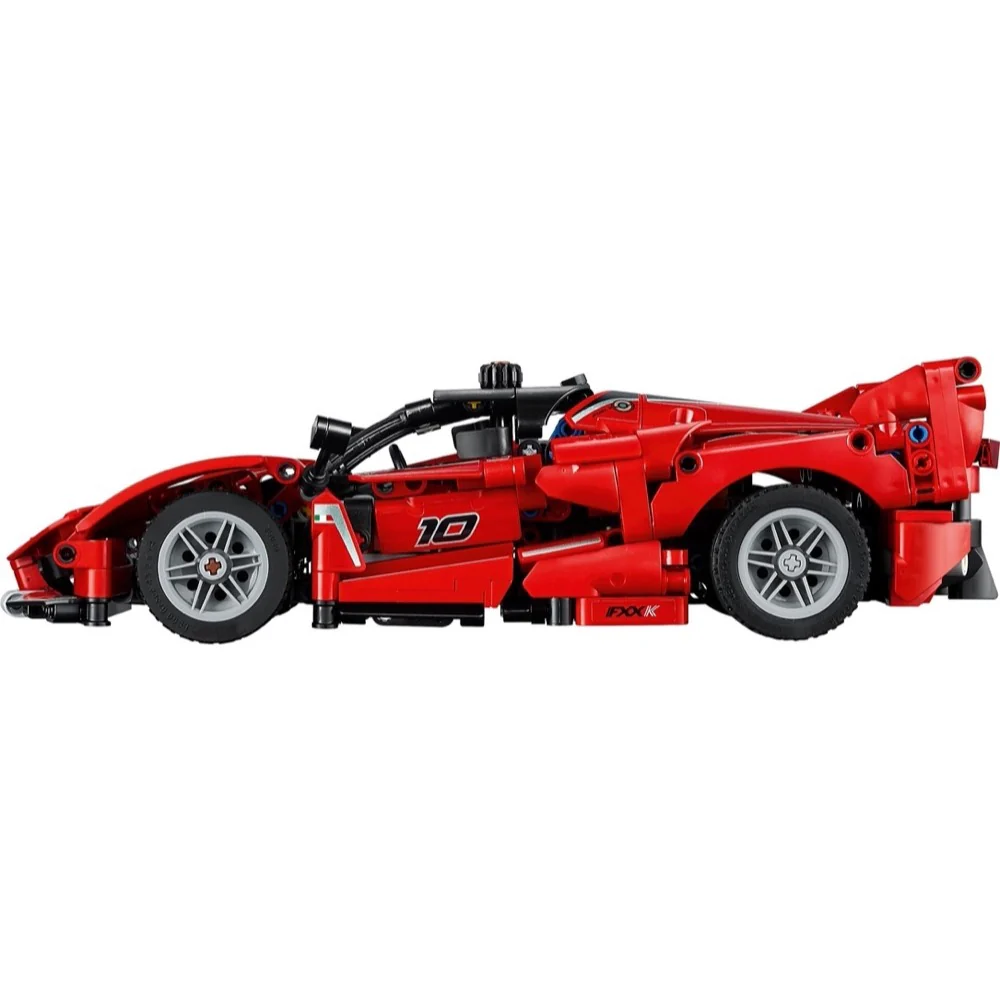 LEGO 42212 Technic Ferrari FXX K - Image 6