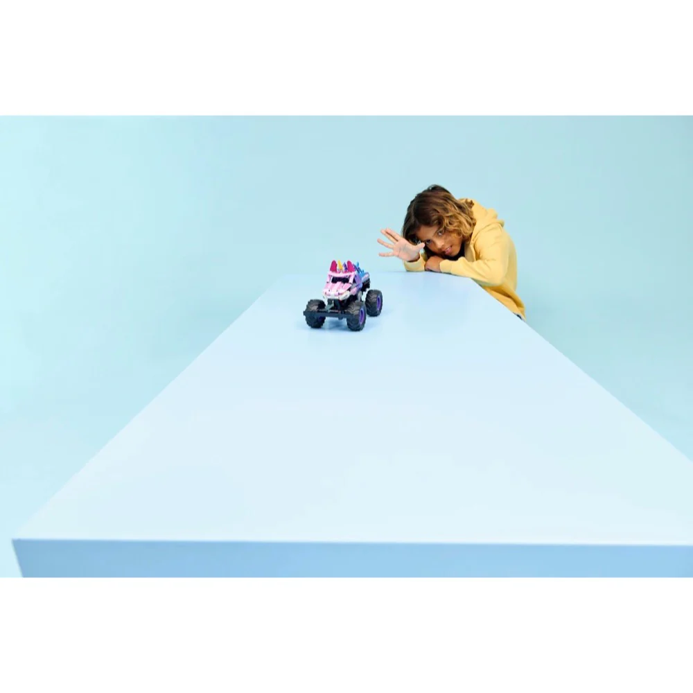LEGO 42220 Technic Monster Jam Sparkle Smash Pull-Back - Image 10