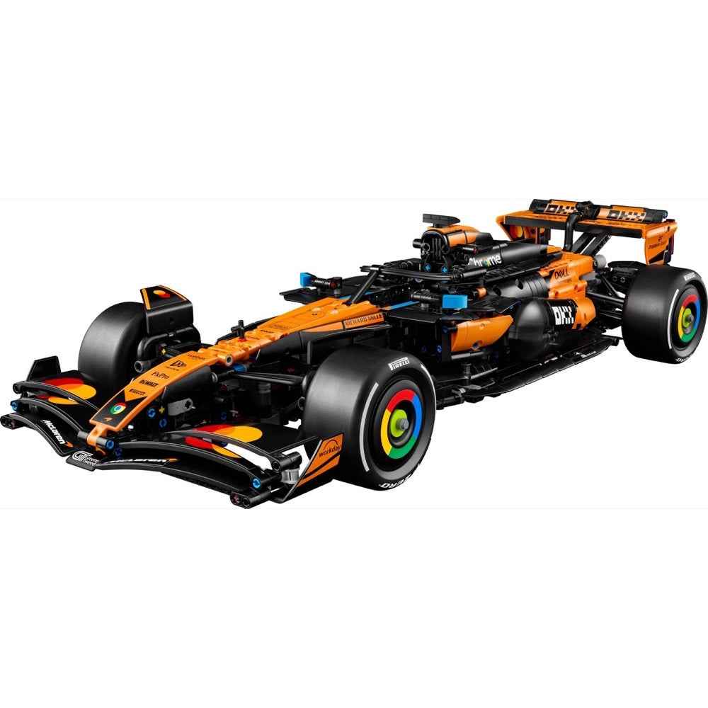 LEGO 42228 Technic McLaren MCL39 F1 Car - Image 2