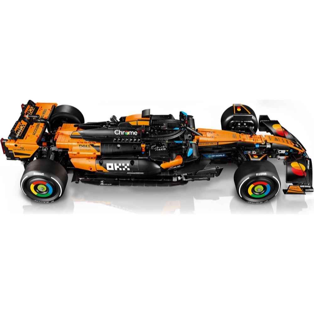 LEGO 42228 Technic McLaren MCL39 F1 Car - Image 4
