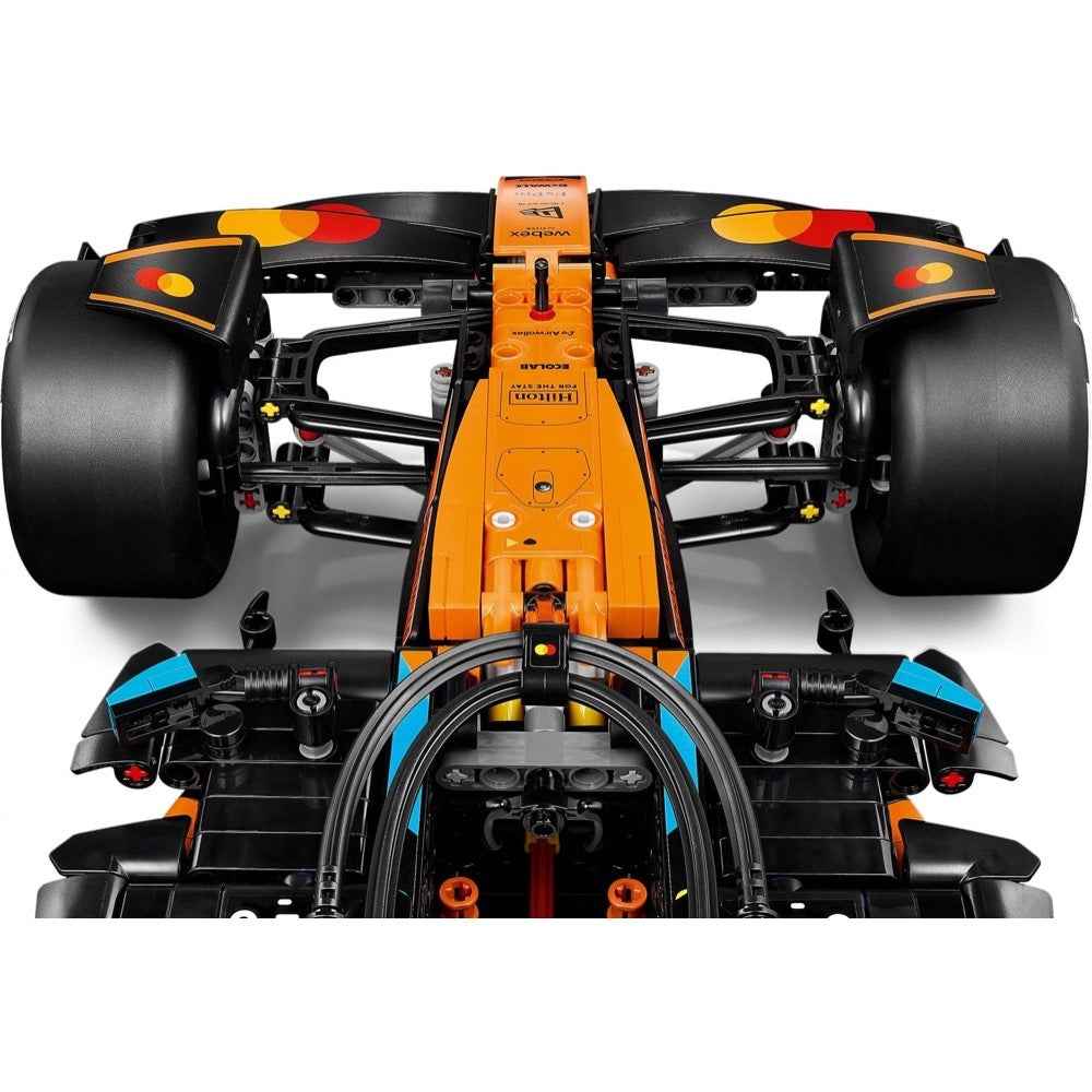 LEGO 42228 Technic McLaren MCL39 F1 Car - Image 5