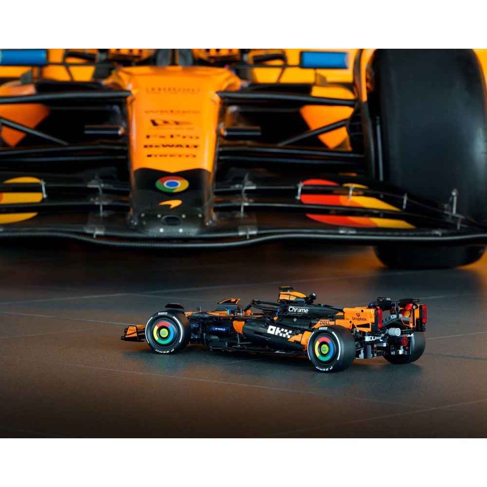 LEGO 42228 Technic McLaren MCL39 F1 Car - Image 8