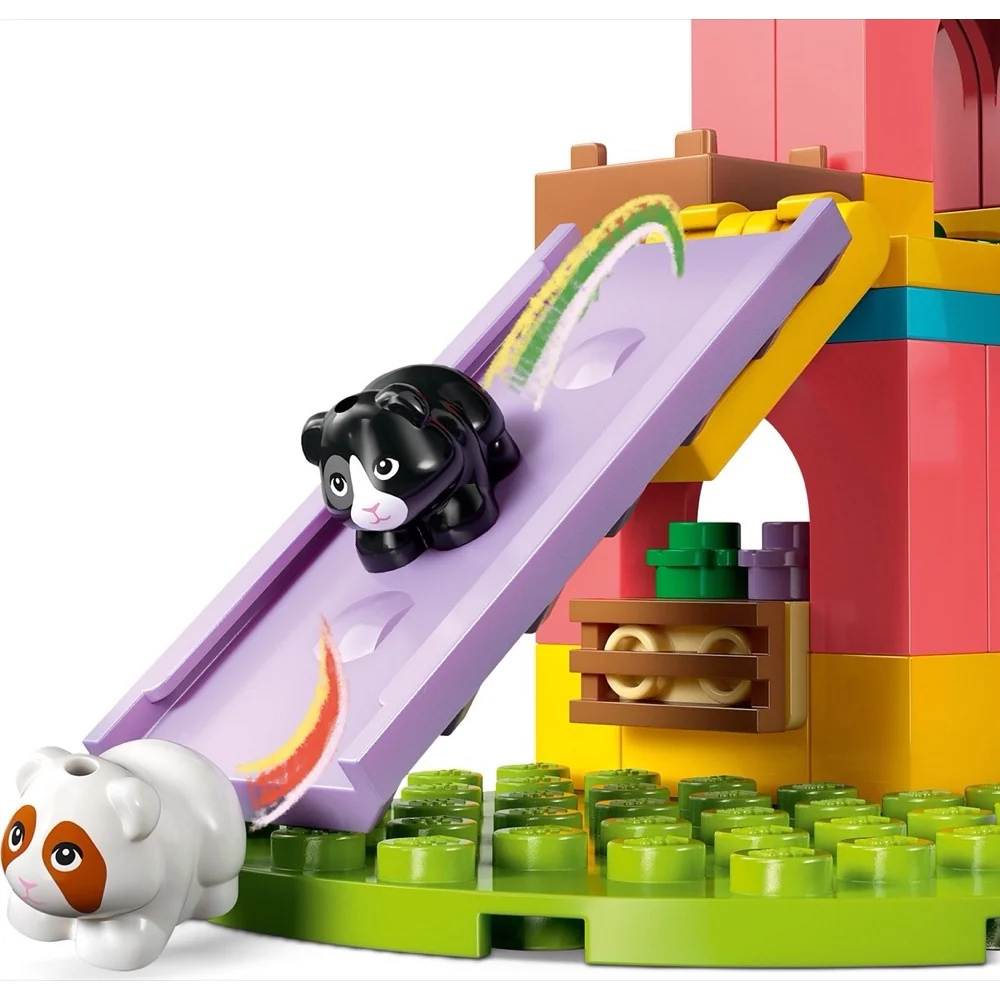 LEGO 42640 Friends Guinea Pig Playground - Image 5