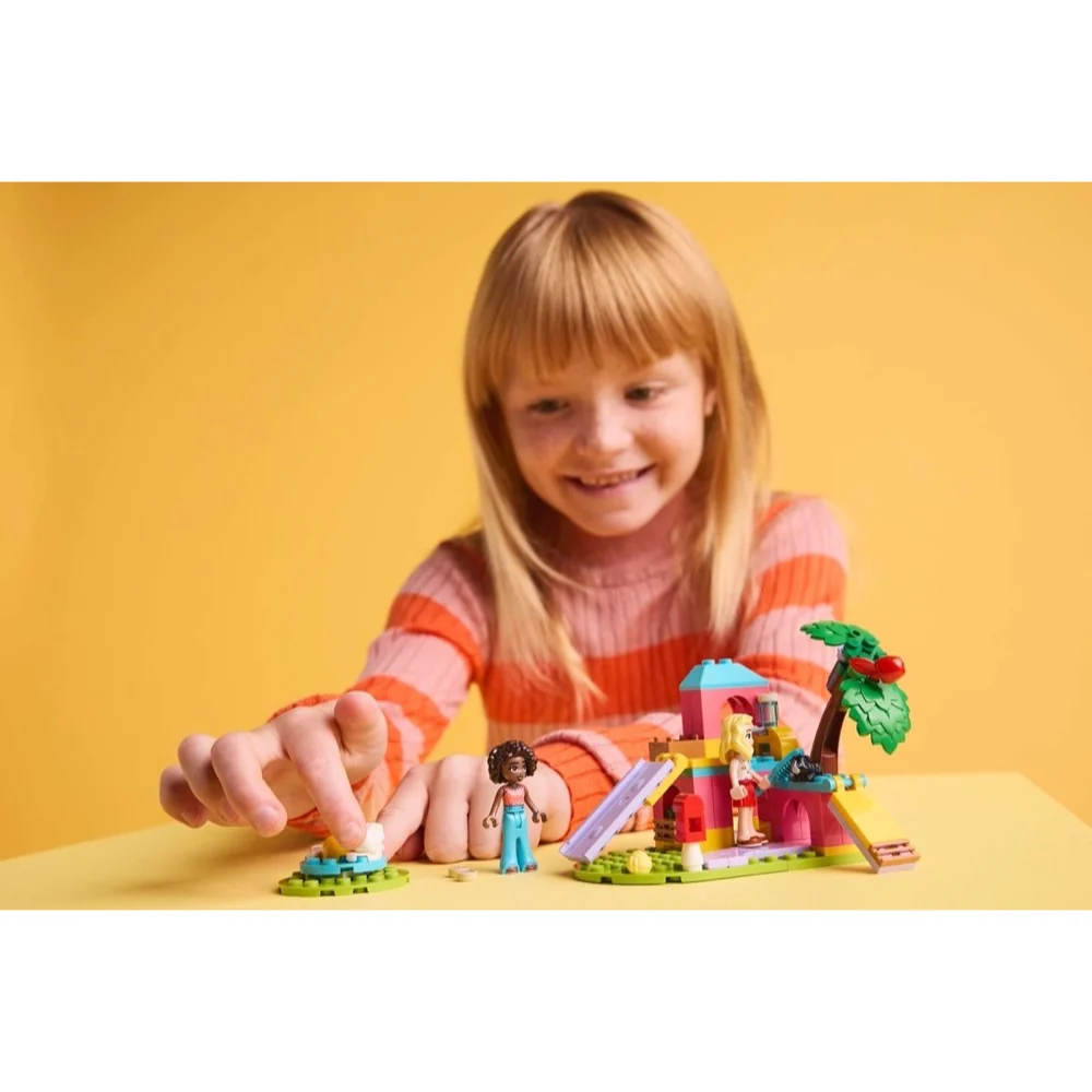 LEGO 42640 Friends Guinea Pig Playground - Image 9