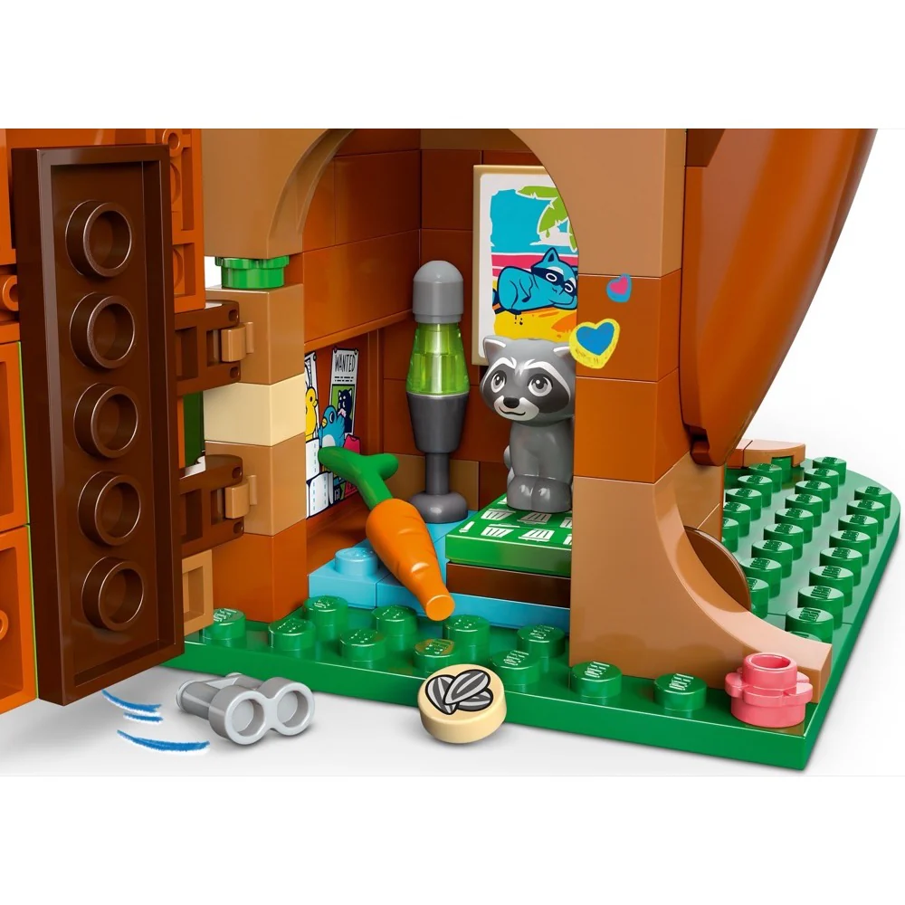 LEGO 42652 Friends Friendship Tree House Hangout - Image 7